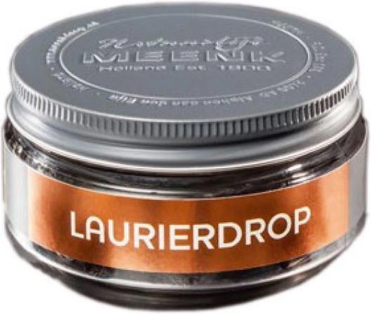 Kindly's Laurierdrop 70 Gram 4 Kindly's Laurierdrop 70 Gram - Afbeelding 2