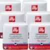 Illy - Iperespresso Koffie Home Classico Lungo 6 X 18 Capsules -Veilige Voedselwinkel 1200x1017