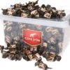 Côte D'Or Chokotoff Chocolade Bonbons Puur - 3 Kg -Veilige Voedselwinkel 1200x1019 1