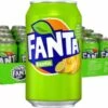Fanta Exotic Blikjes 33cl Tray 24 Stuks Frisdrank -Veilige Voedselwinkel 1200x1028 1