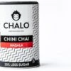 CHALO Chini Masala Chai Latte - Indische Vegan Chai - Zwarte Assam Thee - 25 Porties/ 300GR - Met Minder Suiker -Veilige Voedselwinkel 1200x1038 1
