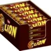Lion - Chocoladereep - 24 Repen -Veilige Voedselwinkel 1200x1044