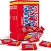 Tony's Chocolonely Tiny Tony's Melk Chocolade - Melkchocolade - 900 Gram - 100 Stuks - Belgische Fairtrade Chocolade