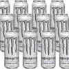 Monster Energy Ultra White - Energiedrank - Mulitpack - 12 X 500ml -Veilige Voedselwinkel 1200x1051 1