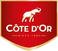 Côte D'Or Zero Lait/Melk 4-pack (4x50g) - 200g X 5 -Veilige Voedselwinkel 1200x1054