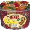 Haribo Grote Beertjes - 150 Stuks -Veilige Voedselwinkel 1200x1055 1
