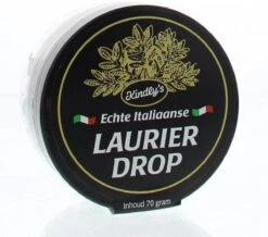 Kindly's Laurierdrop 70 Gram