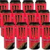 Monster Energy 44 Lewis Hamilton (12 X 500 Ml) -Veilige Voedselwinkel 1200x1073