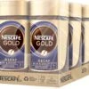 Nescafé Gold Decafé Oploskoffie - 6 Potten à 100 Gram 1 Nescafé Gold Decafé Oploskoffie - 6 Potten à 100 Gram -Veilige Voedselwinkel 1200x1076 1