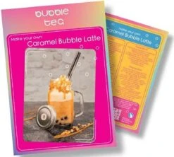 Geschenkdoos Bubble Tea - Bubble Tea Starters Kit - Maak Je Eigen Bubble Tea 12 Geschenkdoos Bubble Tea - Bubble Tea Starters Kit - Maak Je Eigen Bubble Tea -Veilige Voedselwinkel 1200x1077 2
