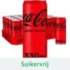 Coca-Cola Frisdrank Coca Cola Zero Blikje 0.33l - 24 Stuks - 24 Stuks 2 Coca-Cola Frisdrank Coca Cola Zero Blikje 0.33l - 24 Stuks - 24 Stuks -Veilige Voedselwinkel 1200x1092
