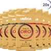 Lavazza Qualita Oro Gemalen / Filterkoffie - 250 Gram Krimp X20 2 Lavazza Qualita Oro Gemalen / Filterkoffie - 250 Gram Krimp X20 -Veilige Voedselwinkel 1200x1094 2