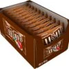 M&M's Choco Single - 24 X 45g -Veilige Voedselwinkel 1200x1095