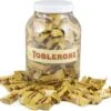 Toblerone Mini MixxBoxx - 1 Kg - Ca. 125 Stuks -Veilige Voedselwinkel 1200x1100
