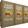 Douwe Egberts Excellent Filterkoffie - 6 X 500 Gram -Veilige Voedselwinkel 1200x1100 2