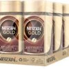 Nescafé Gold Oploskoffie - 6 Potten à 200 Gram -Veilige Voedselwinkel 1200x1106 1