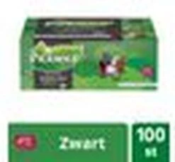 Merkloos Thee Pickwick Engelse Melange 100x2gr Met Envelop -Veilige Voedselwinkel 1200x1107