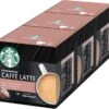 Starbucks By Dolce Gusto Caffè Latte Capsules - 36 Koffiecups -Veilige Voedselwinkel 1200x1108