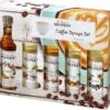 Monin Koffiesiropen Geschenkset - 5 X 5 Cl -Veilige Voedselwinkel 1200x1112