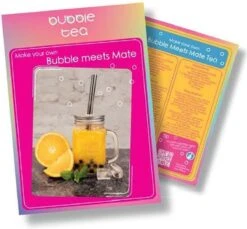 Geschenkdoos Bubble Tea - Bubble Tea Starters Kit - Maak Je Eigen Bubble Tea 13 Geschenkdoos Bubble Tea - Bubble Tea Starters Kit - Maak Je Eigen Bubble Tea -Veilige Voedselwinkel 1200x1113 1