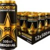 Rockstar Energy Drink ORIGINAL BLIK 50CL - 12x = 1 Tray -Veilige Voedselwinkel 1200x1114
