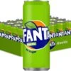 Fanta Exotic No Sugar Blikjes Tray 24 Stuks 33cl -Veilige Voedselwinkel 1200x1117 1