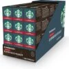 Starbucks By Nespresso Espresso Decafé Capsules - 120 Koffiecups -Veilige Voedselwinkel 1200x1122