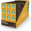 Starbucks By Nespresso Blonde Espresso Roast Capsules - 120 Koffiecups -Veilige Voedselwinkel 1200x1125 3