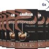 Lavazza Espresso Italiano Classico Gemalen / Filterkoffie - 250 Gram X6 -Veilige Voedselwinkel 1200x1140 1