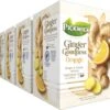 Pickwick Kruidenthee Ginger Goodness Orange - 4 X 15 Theezakjes -Veilige Voedselwinkel 1200x1158 2