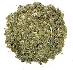 Mito Tea & Herbs - Frambozenblad Thee - Losse Thee - Rijk Aan Ijzer - Vruchtenthee - 50 Gram -Veilige Voedselwinkel 1200x1158 3