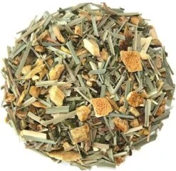 Merkloos Theeselectie Kruidenthee - Losse Thee Proefpakket - Losse Kruidenthee - Verse Thee - 4 X 25 Gram 11 Merkloos Theeselectie Kruidenthee - Losse Thee Proefpakket - Losse Kruidenthee - Verse Thee - 4 X 25 Gram -Veilige Voedselwinkel 1200x1166