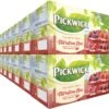 Pickwick Fruit Thee Variatie Rood - 12 X 20 Zakjes -Veilige Voedselwinkel 1200x1169