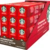 Starbucks By Nespresso Capsules Holiday Blend - 12 Doosjes à 10 Koffiecups -Veilige Voedselwinkel 1200x1169 3