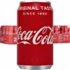 Coca-Cola Coca Cola Blikjes 33 Cl VOORDEEL PACK 2x Tray 48x Blikjes! -Veilige Voedselwinkel 1200x1172