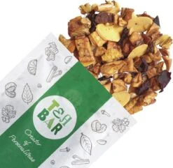 Notendroom - Losse Thee G - 50 Koppen Per 100 Gram -Veilige Voedselwinkel 1200x1172 3