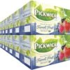 Pickwick Bosvruchten Fruit Thee - 12 X 20 Zakjes -Veilige Voedselwinkel 1200x1172 6