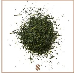 Soolong See Japan Nr32 Exclusieve Japanse Groene Thee - Umami - Fukamuchicha Uit Japan - Duurzame Losse Thee - Sencha Thee - Blik 35gram -Veilige Voedselwinkel 1200x1176 1