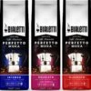 Bialetti Perfetto Moka Koffie Proefpakket 3 X 250 Gram - Classico, Delicato En Intenso 2 Bialetti Perfetto Moka Koffie Proefpakket 3 X 250 Gram - Classico, Delicato En Intenso -Veilige Voedselwinkel 1200x1179