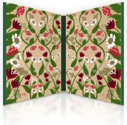 Pukka Thee Hardcover Biologische Kerst Adventskalender 2022, Perfect Als Kerstcadeau - 48 Zakjes - 1 Kalender 18 Pukka Thee Hardcover Biologische Kerst Adventskalender 2022, Perfect Als Kerstcadeau - 48 Zakjes - 1 Kalender -Veilige Voedselwinkel 1200x1180 2