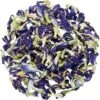 Merkloos Voordeelverpakking - Kittelbloem - Blauwe Vlindererwt Thee - Blue Butterfly Pea Flower Tea - Verse Thee - Cafeïnevrije Kruidenthee - 200 Gram 2 Merkloos Voordeelverpakking - Kittelbloem - Blauwe Vlindererwt Thee - Blue Butterfly Pea Flower Tea - Verse Thee - Cafeïnevrije Kruidenthee - 200 Gram -Veilige Voedselwinkel 1200x1184