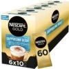 Nescafé Gold Cappuccino Decafé Oploskoffie - Ongezoet - 6 Doosjes à 10 Zakjes 1 Nescafé Gold Cappuccino Decafé Oploskoffie - Ongezoet - 6 Doosjes à 10 Zakjes -Veilige Voedselwinkel 1200x1184 8