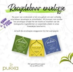 Pukka Collections Thee Bundel, Biologische Kruidenthee Selectie - 3 X 20 Zakjes - NL-BIO-01 -Veilige Voedselwinkel 1200x1191 4