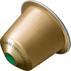 Starbucks By Nespresso Blonde Espresso Roast Capsules - 120 Koffiecups -Veilige Voedselwinkel 1200x1191 7