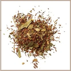 Soolong South Africa Nr40 Rooibos Cadeau Of Proefpakket Met Vier Luxe Theeen - Losse Rooibos & Honeybush - Ideaal Als Relatiegeschenk, Proeverij Of Met Valentijnsdag - Assortiment 4stuks -Veilige Voedselwinkel 1200x1197 3