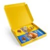 M&M's Giftbox - 2 Heerlijke Chocoladerepen - Smaken M&M’s Crispy En M&M’s Pinda - Het Lekkerste Cadeau In Een Unieke Giftbox -Veilige Voedselwinkel 1200x1198 1