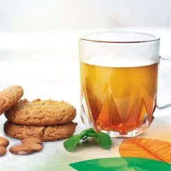 Lipton Thee Wellness Selection Geschenkdoos, Het Perfecte Cadeau Voor Hem En Haar- 48 Zakjes - 1 Theedoos -Veilige Voedselwinkel 1200x1198 6