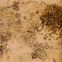 Soolong Wereld Nr6 Giftset 4 Wereldtheen - Japanse Yuzu Kruidenblend - Rooibos Vanille - Malawi Oolong - Witte Thee Met Mango - Ideaal Als Relatiegeschenk Of Proeverij - Assortiment 4stuks -Veilige Voedselwinkel 1200x1198 8