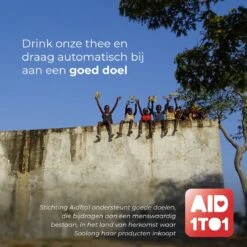 Soolong South Africa Nr40 Rooibos Cadeau Of Proefpakket Met Vier Luxe Theeen - Losse Rooibos & Honeybush - Ideaal Als Relatiegeschenk, Proeverij Of Met Valentijnsdag - Assortiment 4stuks -Veilige Voedselwinkel 1200x1200 106