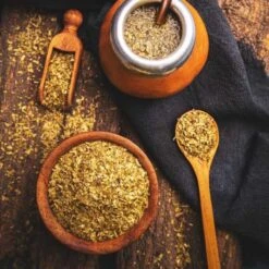 Yerba Mate Starters Kit – De Sensatie Uit Zuid Amerika – ✓Vol Met Antioxidanten – ✓Stimuleert De Mentale En Fysieke – ✓Verbetert Uw Immuunsysteem -Veilige Voedselwinkel 1200x1200 136